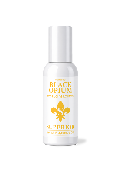 BLACK OPIUM