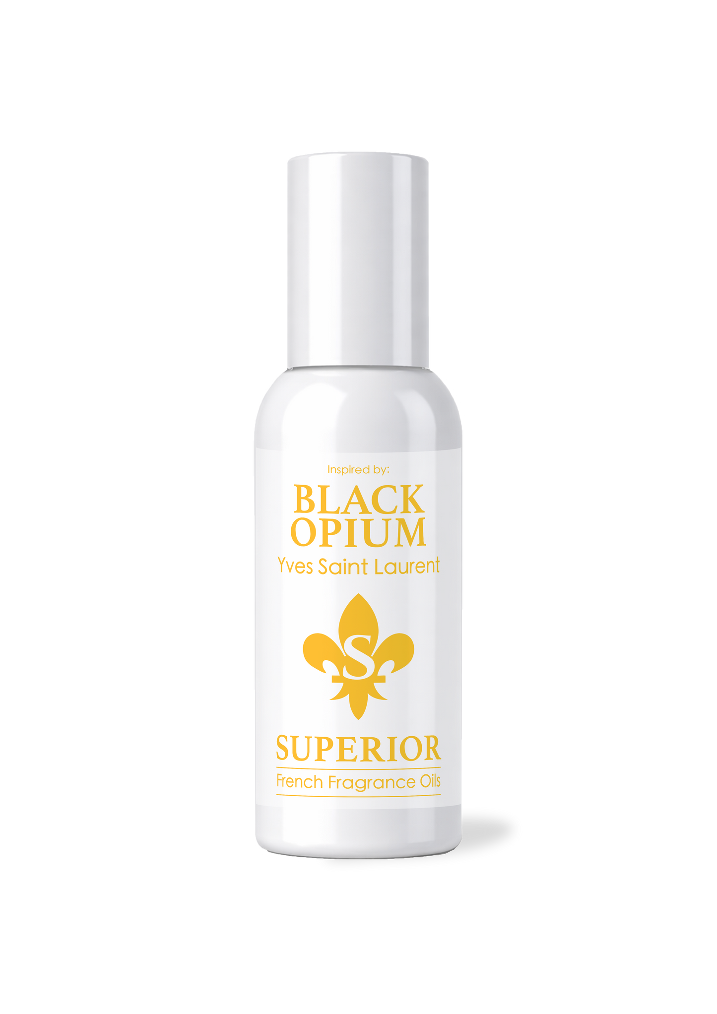 BLACK OPIUM
