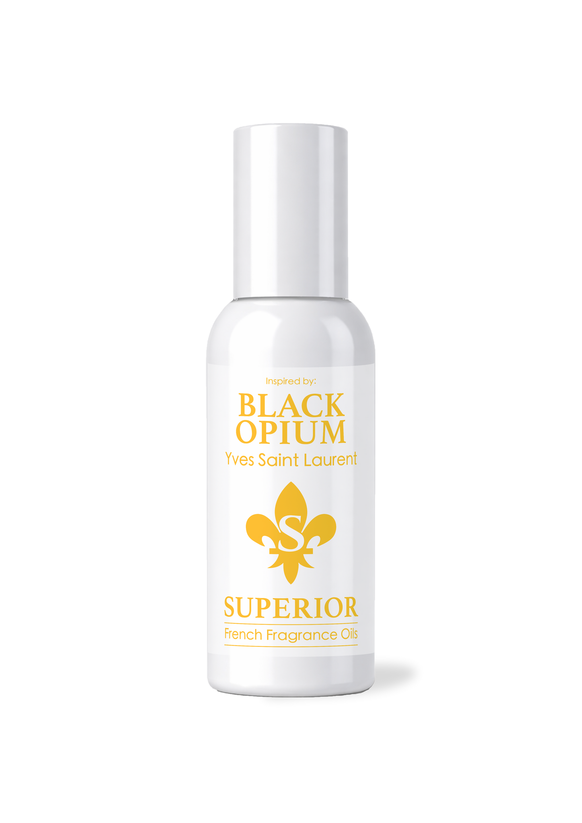 BLACK OPIUM