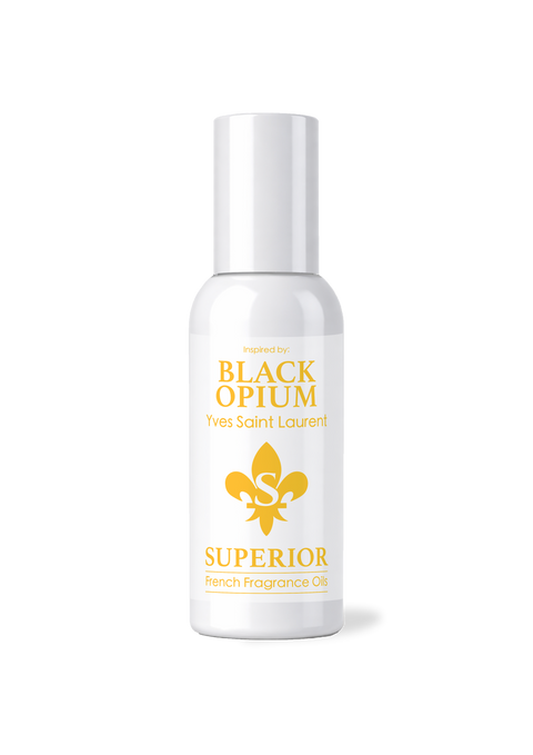 BLACK OPIUM